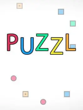 Puzzl cover