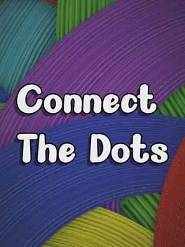 Connect the Dots cover