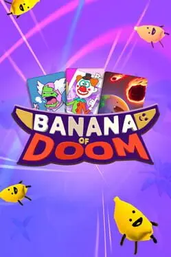 Banana of Doom background