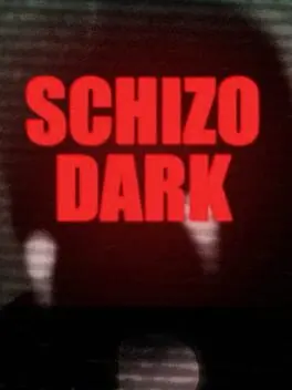 Schizo Dark background