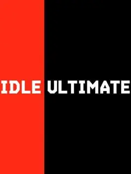 Idle Ultimate cover