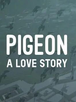Pigeon: A Love Story background
