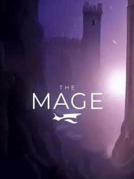 The Mage cover
