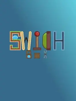 Switch Box cover
