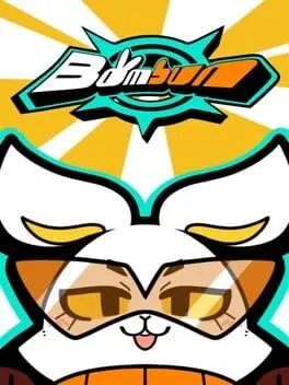 Bombun background