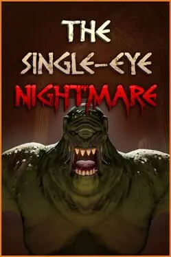 The Single-Eye Nightmare cover art