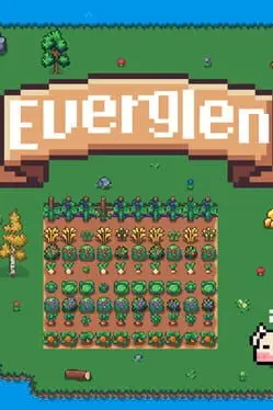 Everglen cover