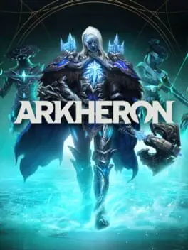 Arkheron background