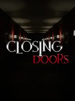 Closing Doors cover