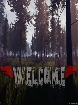 Welcome cover
