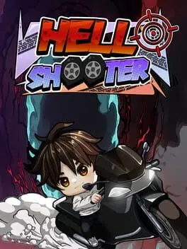 Hell Shooter cover