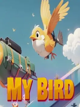 My Bird cover