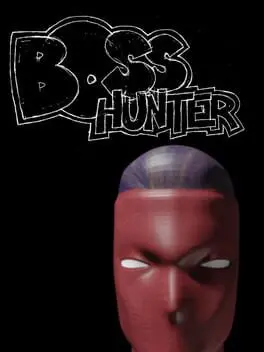 Boss Hunter cover