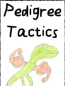 Pedigree Tactics cover