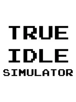 True Idle Simulator cover