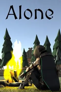 Alone: Shattered Tribes cover