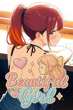 Beautiful Girl cover