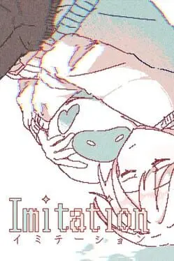 Imitation background