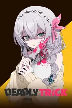 Deadly Trick background