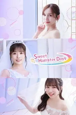 Sweet Hamster Days background