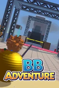 BB Adventure background