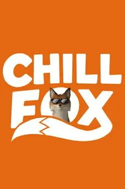 Chill Fox cover