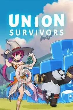 Union Survivors cover