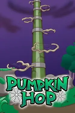 Pumpkin Hop cover