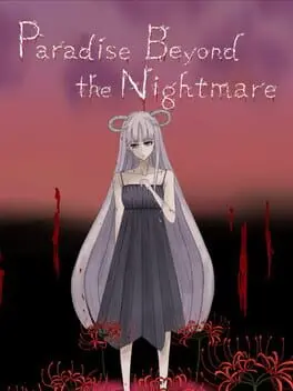 Paradise Beyond the Nightmare cover