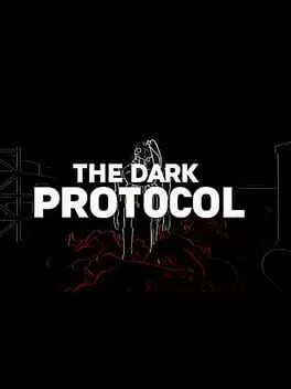 The Dark Protocol cover