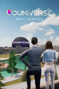 Yooca: Next Horizon cover