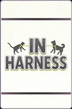 In Harness background