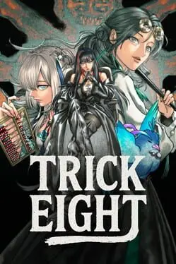 Trick Eight background