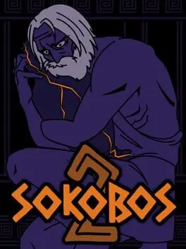 Sokobos 2 cover art