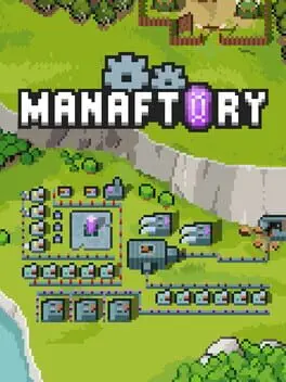 Manaftory background
