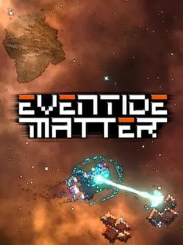 Eventide Matter background