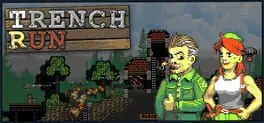 Trench Run cover
