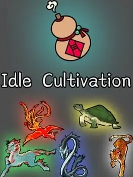 Idle Cultivation cover