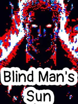 Blind Man's Sun cover