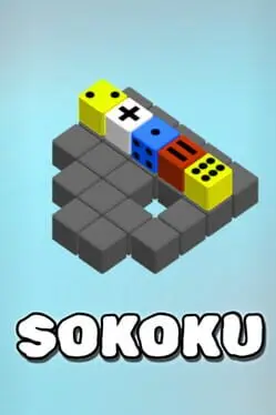 Sokoku background