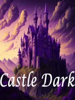 Castle Dark cover