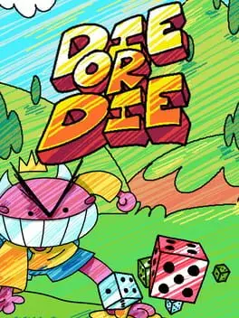 Die or Die background