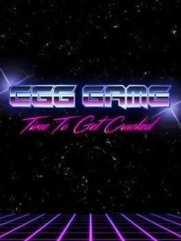 Egg Game cover