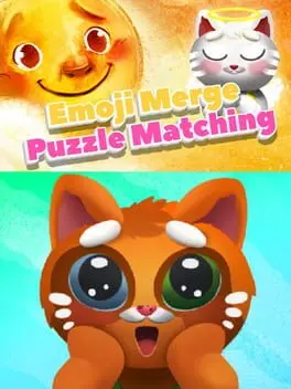 Emoji Merge: Puzzle Matching cover