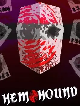 Hemohound cover