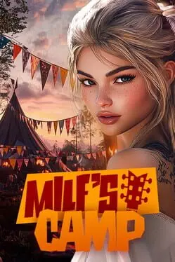 MILF's Camp cover