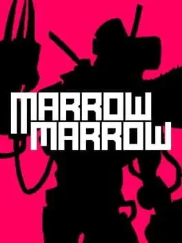 Marrow Marrow cover