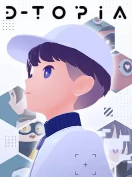 D-topia background
