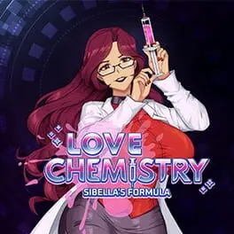 Love Chemistry: Sibella's Formula background