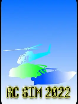 RC SIM 2022 cover